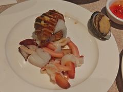 -东方红海鲜百汇(国际大厦店)