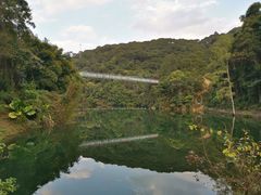-桂山风景旅游区