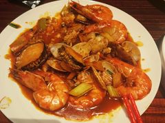 -西安W酒店·WEI全味西餐厅
