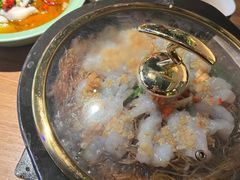 -绿茶餐厅(南昌王府井店)