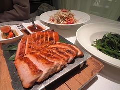 -金链花·泰国餐厅(国贸店)