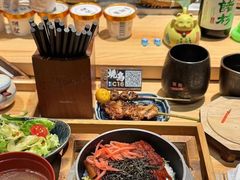 -一豚轩·烧鸟·豚骨拉面(五四路店)