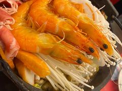 -仙隐小鹿中華の日料(荣民龙首广场店)