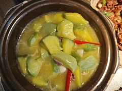-茄子恰恰·新云南小炒(坪山益田店)