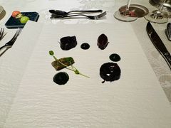 -北京古城老院厉晓麟精致菜