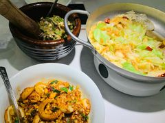 -费大厨辣椒炒肉(高铁吾悦广场店)