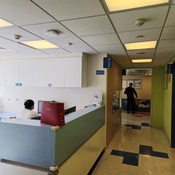 -杭州贝瑞斯美华妇儿医院·早孕·产检·儿科