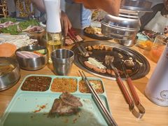 -乌拉烤肉(如皋首店)