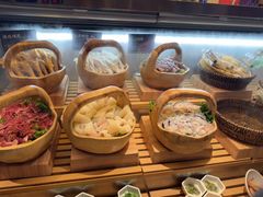 -牛YO寿喜烧和牛火锅自助(三台子万象汇店)