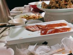 -北平楼·烤鸭·北京菜(牡丹园店)