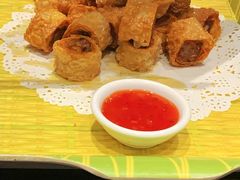 -健眺小海鲜(临海后山店)