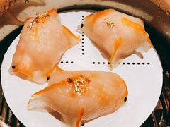 金鱼饺-8餐厅(新葡京酒店)