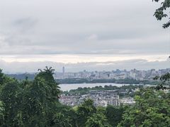 -吴山景区