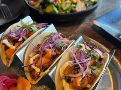 -Q MEX 库迈墨西哥餐吧(三里屯店)