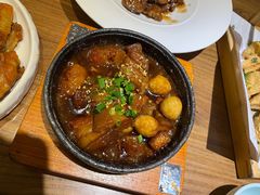 -老宁波1381餐厅(宏泰广场店)