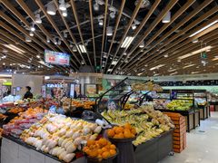 -金鹰超市(国际购物中心新街口店)