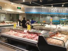 -中百仓储超市(漫时区店)