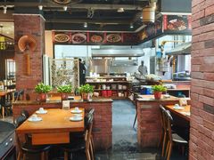-小蓉合餐厅·川菜·陕南菜(凤城二路店)