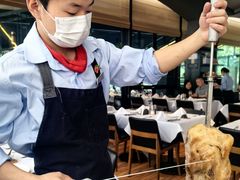 -拉蒂娜·巴西牛排馆 Latina·Brazilian Steakhouse(陆家嘴旗舰店)