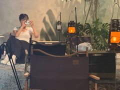 -J Create城市露营咖啡·简餐·宠物(上海动物园店)