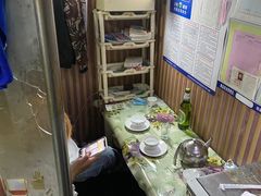 -华春餐馆(鱼山路店)