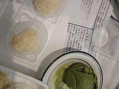 -满记甜品(水游城店)