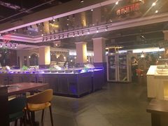 -巴伐利亚啤酒健康自助烤场