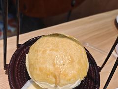 -明腾壹间茶餐厅(新都会花园广场店)