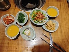 -牛人·雪花牛·木炭烤肉(昆山陆家店)