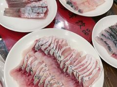 -正能量脆肉鲩火锅