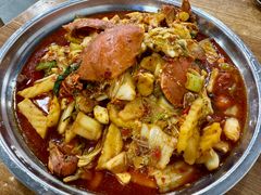 -瑞丽活螃蟹(芒市店)
