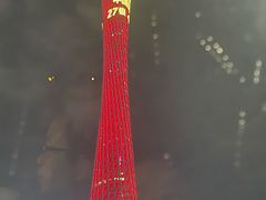 -珠江夜游天字码头