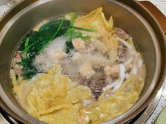 -椰子营·椰子鸡火锅(万象里店)