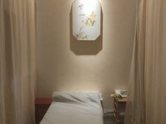 -筋骨堂热敷推拿按摩(翠华路店)