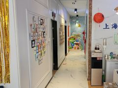 -永信齿科·永典口腔门诊部(浦东店)
