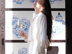 -王府井文华东方酒店-紫膳餐厅