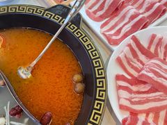 -尚品火锅(正阳路店)