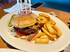-Texas Roadhouse(世纪汇广场店)