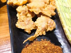 -老天桥蛙炉火锅(昆山直营店)