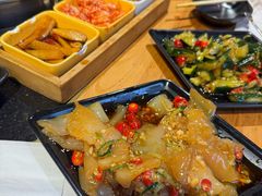 -水浒烤肉(国贸店)