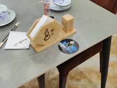 -丽泽山庄·生态怀柔菜·虹鳟鱼(红螺寺店)