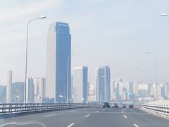 -星海湾跨海大桥