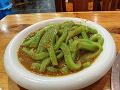 绿豆凉粉儿-博爱屠王大骨头