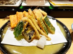 -本逸·割烹料理(湖墅店)