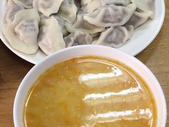 -白记饺子馆多伦道店