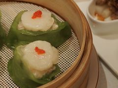 -铭家点心(秦岭路店)