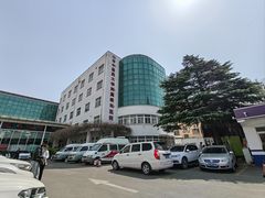 -山东中医药大学附属眼科医院