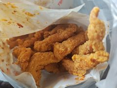 -吴泾第一炸(永德路步行街店)