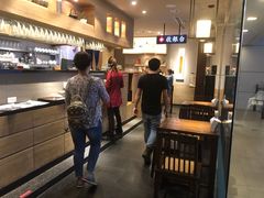 -春水堂人文茶馆(台中新时代店)