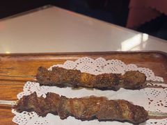 -阿西娅食府(中关村店)